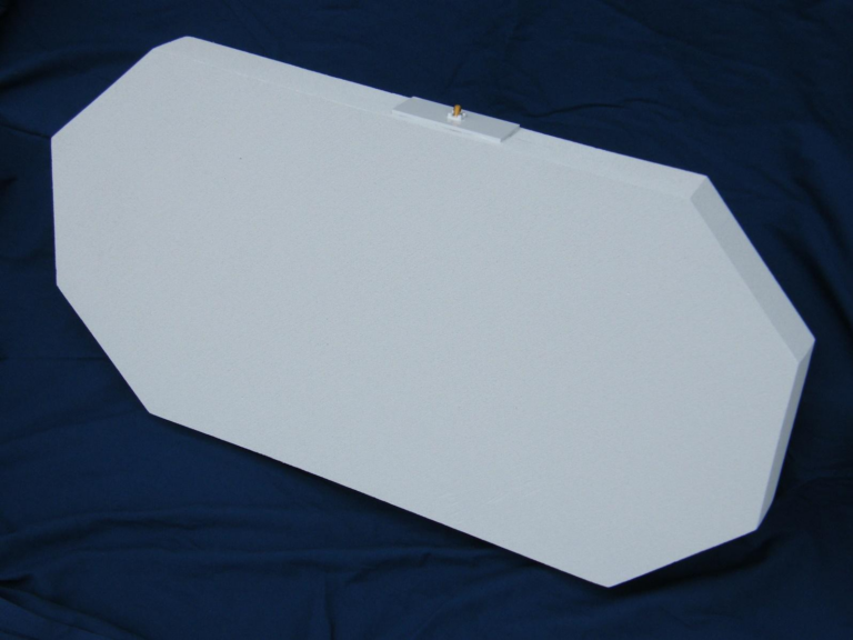 Embedded and Low-Gain Communication Antennas 15 image.6B9GR1
