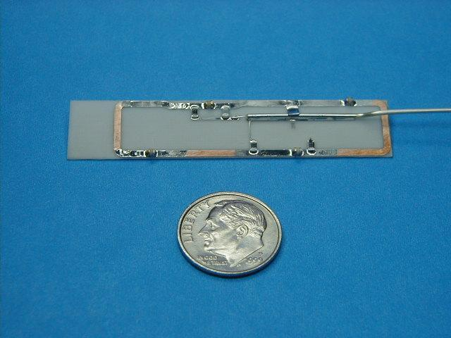 Embedded and Low-Gain Communication Antennas 31 image.7EW0P1